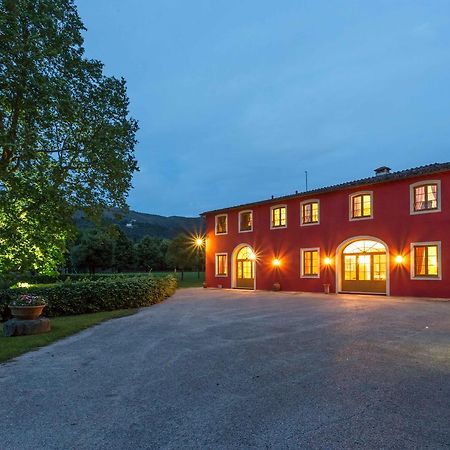 La Dimora Dell'Inventore Luxury B&B Капанари Екстериор снимка