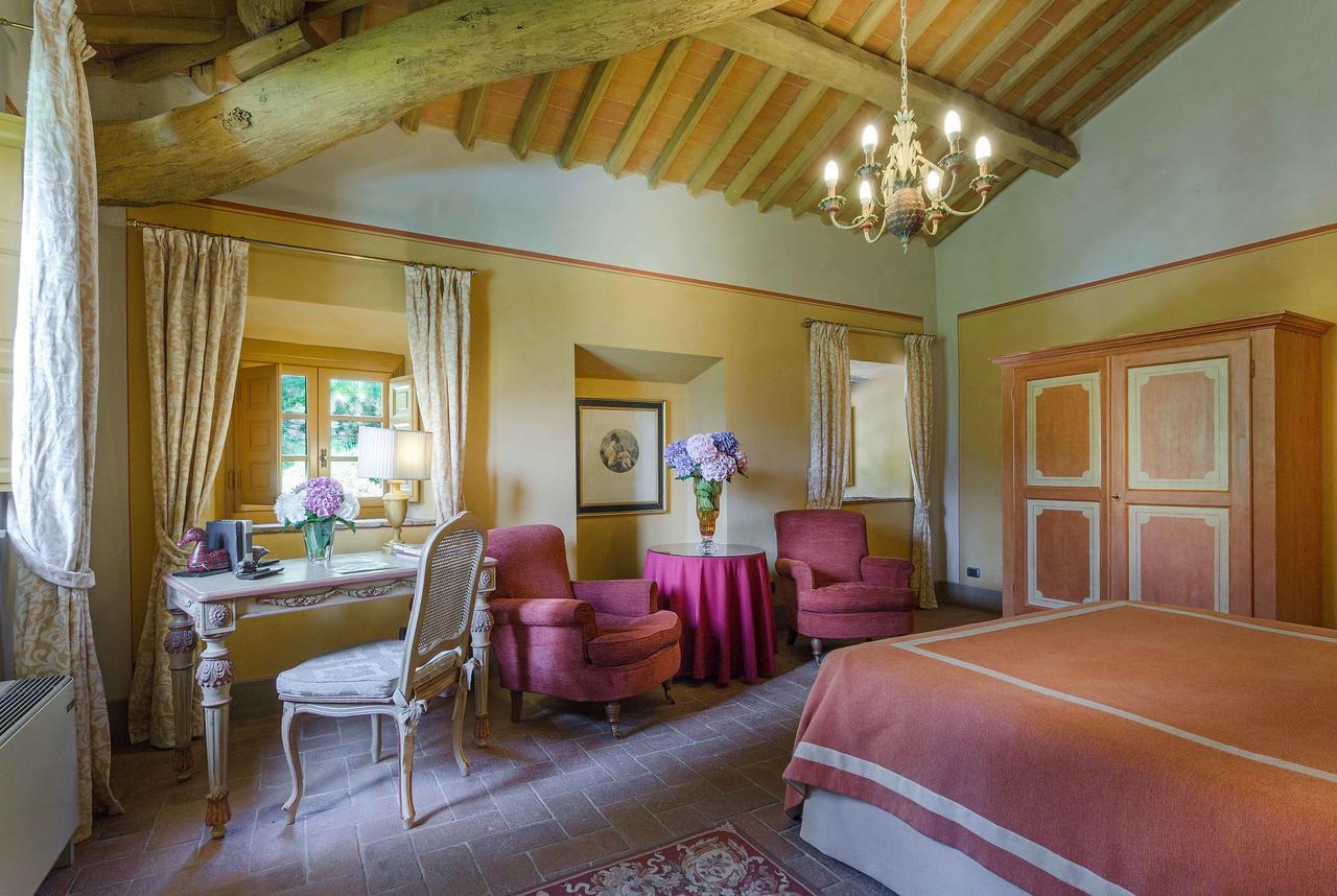 La Dimora Dell'Inventore Luxury B&B Капанари Екстериор снимка