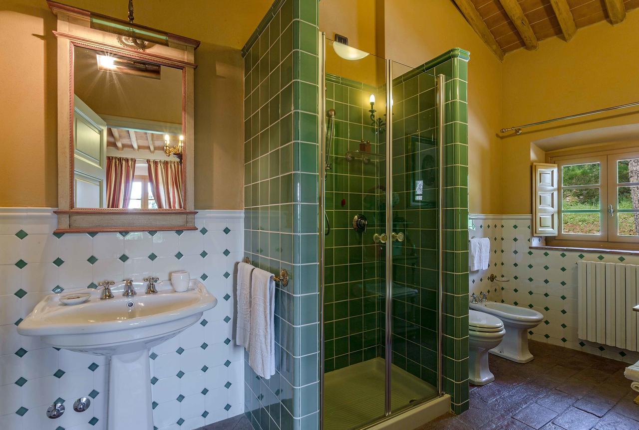 La Dimora Dell'Inventore Luxury B&B Капанари Екстериор снимка