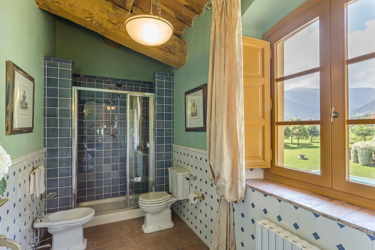 La Dimora Dell'Inventore Luxury B&B Капанари Екстериор снимка