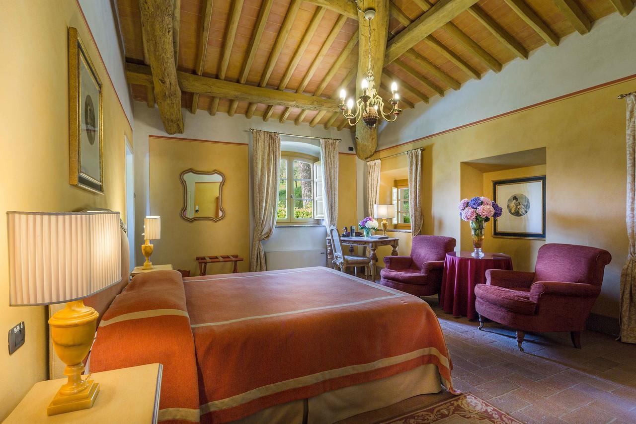 La Dimora Dell'Inventore Luxury B&B Капанари Екстериор снимка