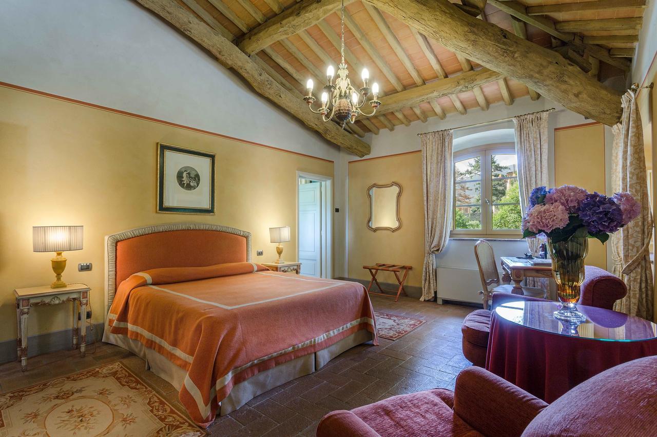La Dimora Dell'Inventore Luxury B&B Капанари Екстериор снимка