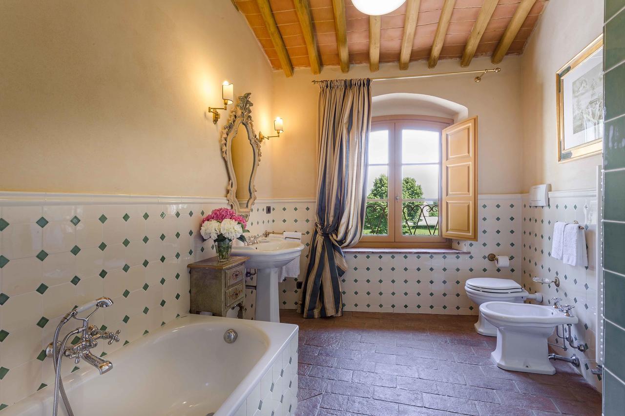 La Dimora Dell'Inventore Luxury B&B Капанари Екстериор снимка