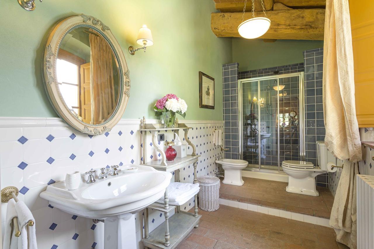 La Dimora Dell'Inventore Luxury B&B Капанари Екстериор снимка