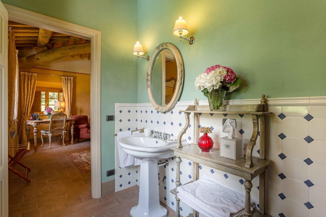 La Dimora Dell'Inventore Luxury B&B Капанари Екстериор снимка